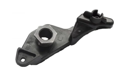 Kup online BMW E60 Zestaw naprawczy reflektora prawego ROMIX C70234 OE 63126941478