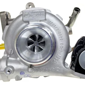 Wybór klientów Nowa turbosprężarka Iveco Daily 3.0L F1C 156kW 858717-0003 (SC)
