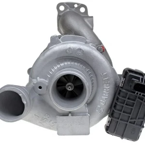 Dodaj do koszyka TurbinaRegenerowanaMercedes 3.0CDI E350 777318 A6420905880