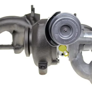 Szybka dostawa TURBINA NAPRAWIONA 54399880084 VW INDUSTRIEMOTOR 1.9TD EURO4 75KW