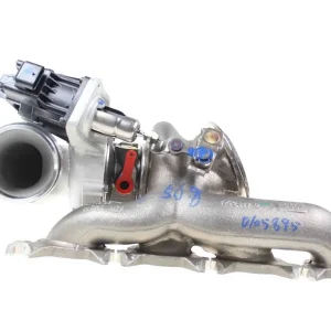 Turbosprężarka BMW 4-series 2.0L 192kW 116598458103 (SC) Oferta czasowa