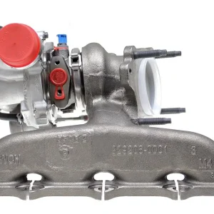 Nowa turbosprężarka 819554-0005 Hit cenowy