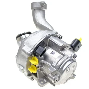 Sprężarka MB EB489700011 MERCEDES E-KLASS W213 3.0 M256 270KW A2560905200 Niska cena