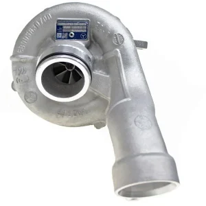 Sprawdź teraz TURBOSPRĘŻARKA MERCEDES E-KLASS W213 3.0L 270kW A2560905200