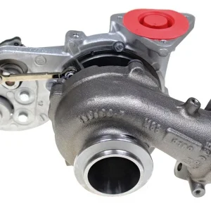 TURBOSPRĘŻARKA NOWA 850229-11 FORD T6 2.0 ECOBLUE Hit cenowy