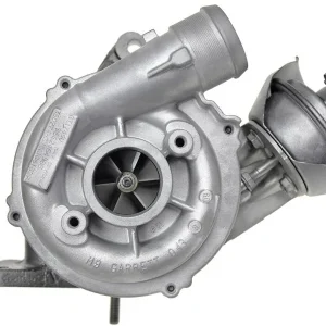 Okazja Turbosprężarka regenerowana 760774-0003 FORD FOCUS 2.0 TDCi 100KW 9662464980