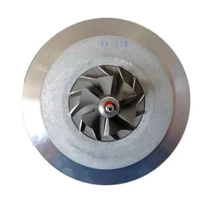 Środek turbiny BMW 525d 2.5L 130kW M57TUD25 7791709E 750080 Tani
