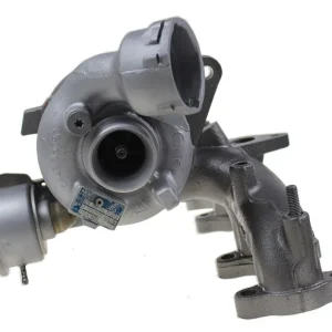 TURBINA REGENEROWANA VW CADDY III 1.9L TDI 142kW 54399700071 Ekspresowa dostawa