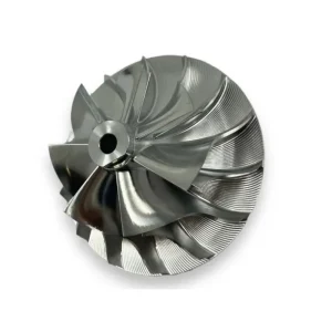 Compressor wheel 172253 Hit sprzedaży