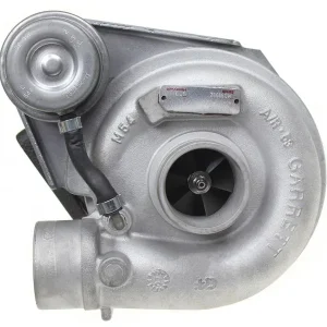 Ostatnie sztuki REMANUFACTURED TURBOCHARGER 454061-5001RS