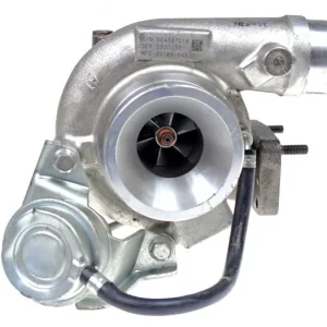 NEW TURBOCHARGER 49189-04500 DUCATO 3.0 160KM Bezpieczna płatność