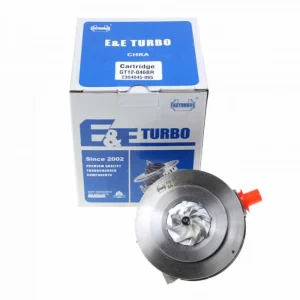 Turbo cartridge E&E GT12-046BR for 05E145701E VW Golf 1.5L TSI 96kW Zamów dziś