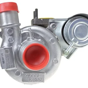 Wyprzedaż New turbocharger 49335-03500