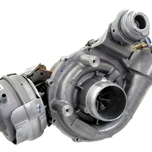 New turbocharger 846015-0001 Nissan NV400 (X62,X62B) 2.3 dCi 107kW 144111206R Najlepsza cena