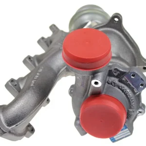 New turbocharger 54399700049 MERCEDES SPRINTER II 215 CDI OM646DE22LA Wyprzedaż