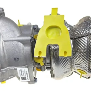 Bezpieczna płatność New original turbocharger 18539700025 AUDI S4 3.0 TFSI B9 CWGD