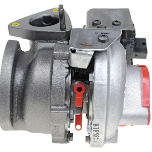 NEW TURBOCHARGER 831157 RANGER 2.2 TDCI 158KM Zamów dziś