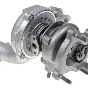Taniej REMANUFACTURED TURBOCHARGER 703245-0001 MEGANE 1.9 PHASE