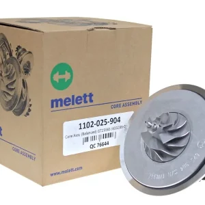 Cartridge for Turbocharger 738233-1 PERKINS TRAKTOR 4.4L 1104 60KW 1102-025-904 Premium