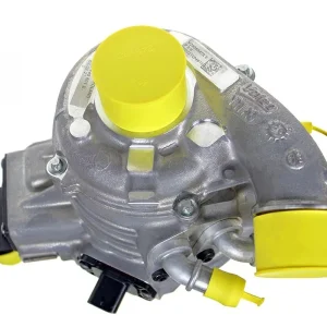 Najlepsza cena Turbocharger for Audi SQ7 4.0L TDI 319kW 057145601F