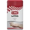 Popularny Prema B2B - Chusteczki do mycia CRC INDUSTRIES WIPES IND 100SZT|CRC