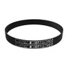 Prema B2B - Pas zębaty MEGADYNE RPP8 2000 470MM ISORAN|MEGADYNE Nowość