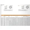 Nowość Prema B2B - Piasta ROTEX GS 24 AL-H L=30 2.5(7,5)|KTR