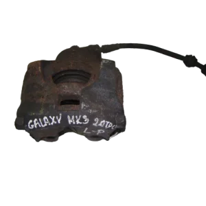 FORD GALAXY MK3 2.0 TDCI ZACISK LEWY PRZOD Oferta czasowa