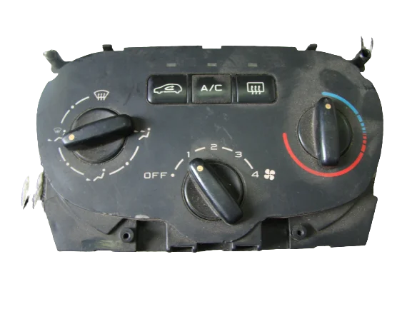 PEUGEOT 307 PANEL NAWIEWU KLIMATYZACJI 1848819141 Hit sprzedaży