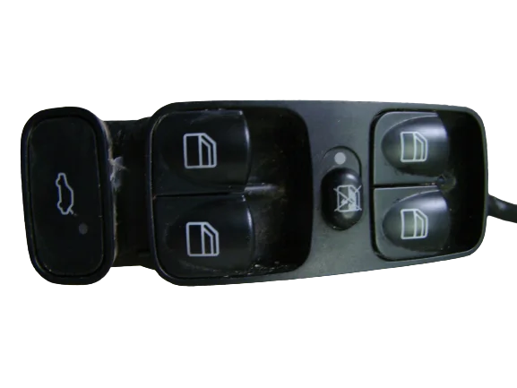 Szybka wysyłka MERCEDES W203 PANEL PRZEŁĄCZNIK SZYB A2038210679