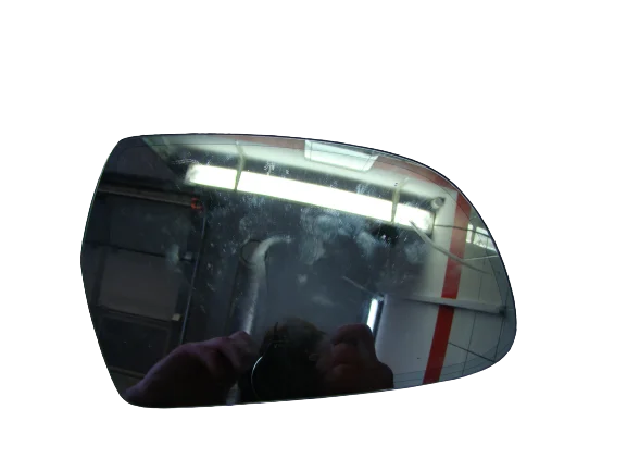 AUDI A4 A5 SZKŁO WKŁAD LUSTERKA PRAWE 8F0857536G Zniżka