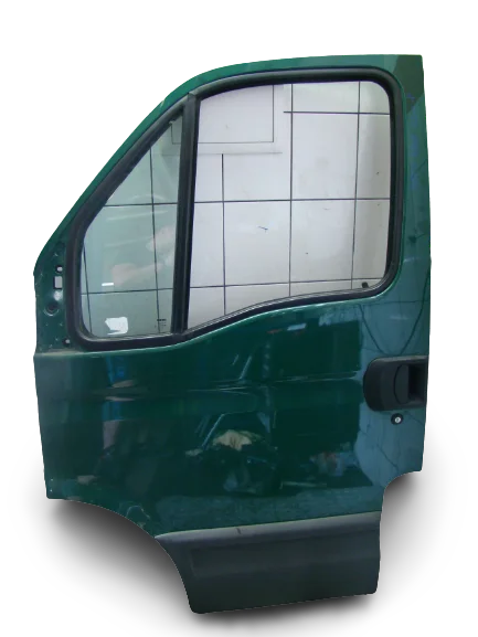 IVECO DAILY 99-06R DRZWI LEWY PRZÓD Wyprzedaż