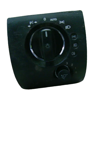 Łatwy zwrot MERCEDES ML 07R WŁĄCZNIK ŚWIATEŁ A1645453304