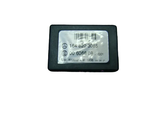 Oferta czasowa MERCEDES ML 07R CZUJNIK DESZCZU 1648203085