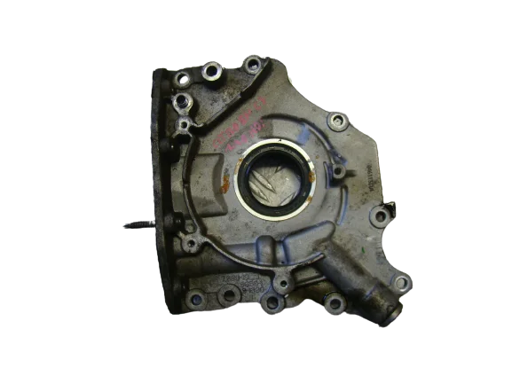 Sprawdź teraz CITROEN C4 1.4 e-HDI BMR POMPA OLEJU 9656484580