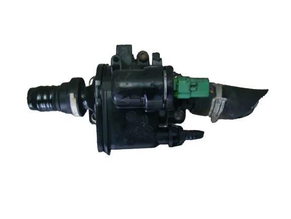 Tylko do końca tygodnia PEUGEOT 207 1.4 HDI OBUDOWA TERMOSTATU 9641522380