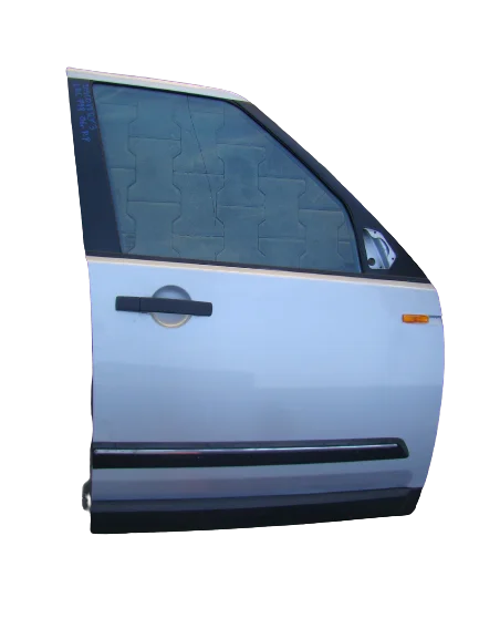 LAND ROVER DISCOVERY III 06r LRC798 DRZWI PRAWY PRZÓD KOMPLETNE Ograniczona ilość