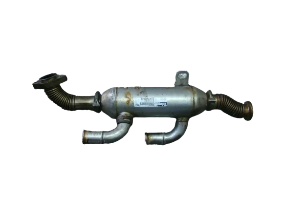 BOXER DUCATO JUMPER 2.0 HDI RHV CHŁODNICZKA SPALIN EGR 9642575980 Zniżka