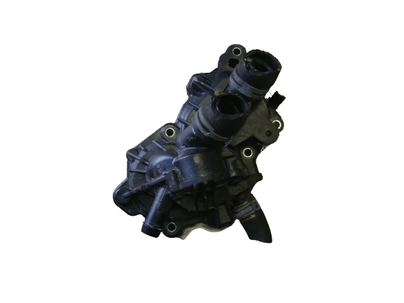 VW POLO V 1.0 MPI POMPA WODY TERMOSTAT 040121121C Zamów teraz