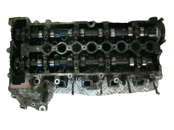 Ograniczona ilość LAND ROVER 2.0 D M47D GŁOWICA WAŁKI ROZRZĄDU 2247038