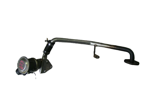 BMW E46 1.9 B M43 ZAWÓR EGR RURKA 1708575 Bezpieczne zakupy