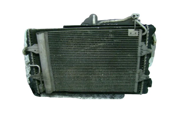 VW GOLF V 2.0 TDI CHŁODNICE WODY KLIMATYZACJI WENTYLATOR Ostatnie sztuki