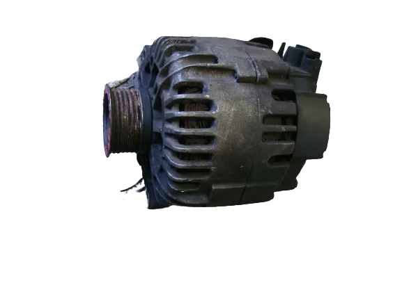 Bezpieczne zakupy PEUGEOT 207 1.4 HDI 8HX ALTERNATOR 9646476280