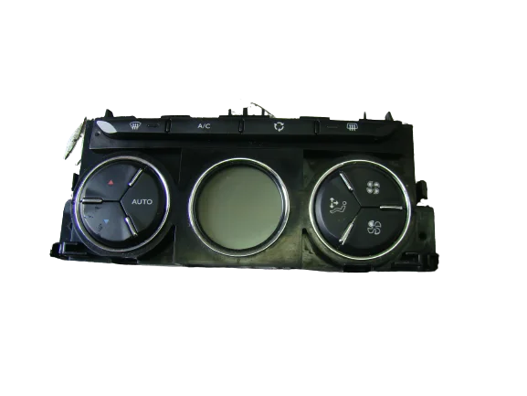 Obniżka ceny CITROEN DS3 11R PANEL KLIMATYZACJI NAWIEWU 96753994XT