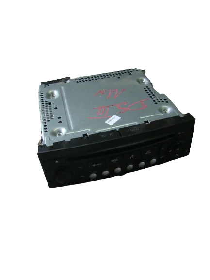 CITROEN DS3 11R RADIO CD 96766518XT Tylko dziś