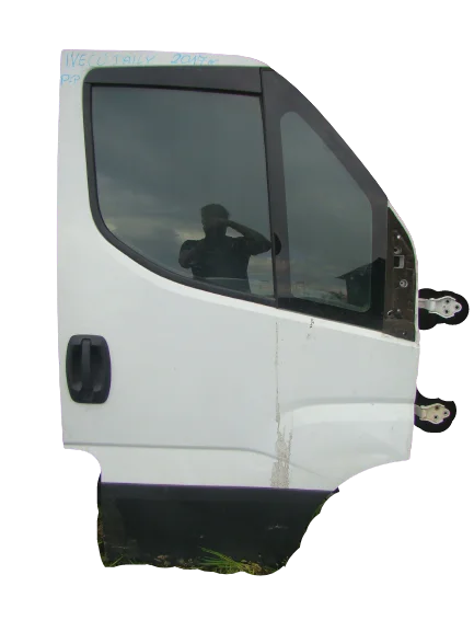 IVECO DAILY 14R- DRZWI PRAWY PRZÓD Obniżka ceny