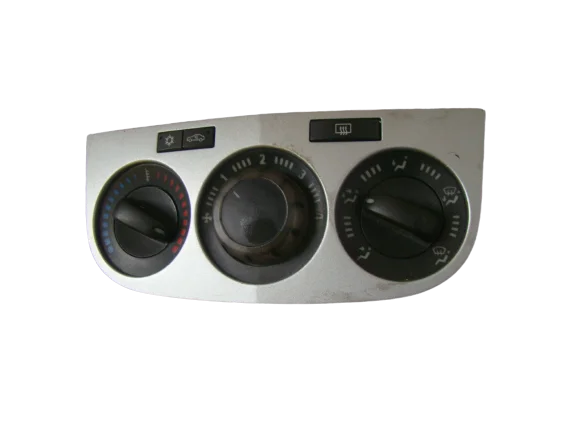 OPEL CORSA D 10R PANEL KLIMATYZACJI NAWIEWU 466119570 Szybka dostawa