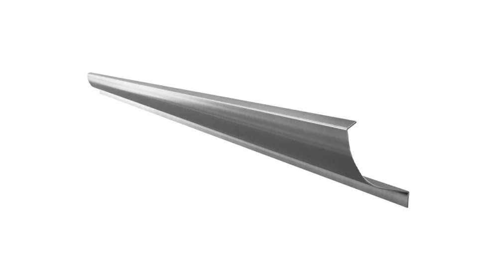 Reperaturka progu do Volkswagen Caddy II Typ 9U (1995–2004) Tani