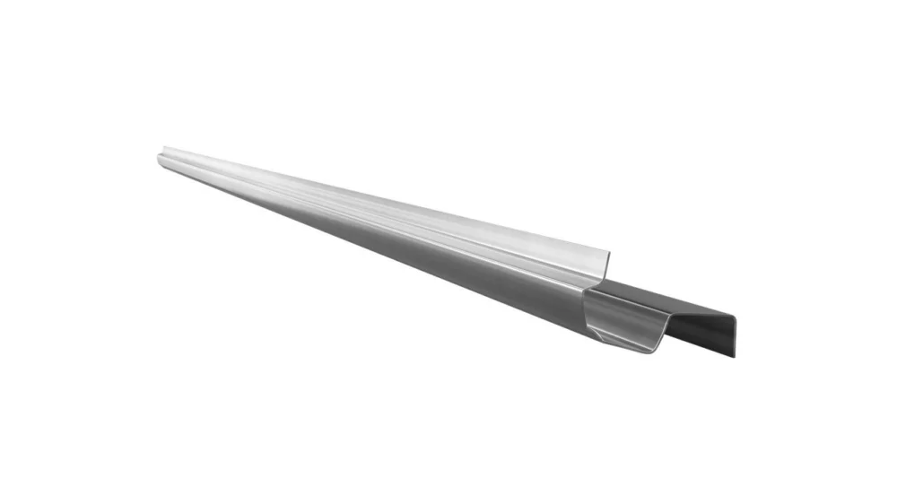 Ekspresowa dostawa Reperaturka progu pod drzwi przesuwne do Volkswagen California T5 (2009–2015)