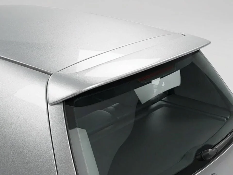 Spoiler klapy bagażnika do Volkswagen GTI (2001–2003) Taniej